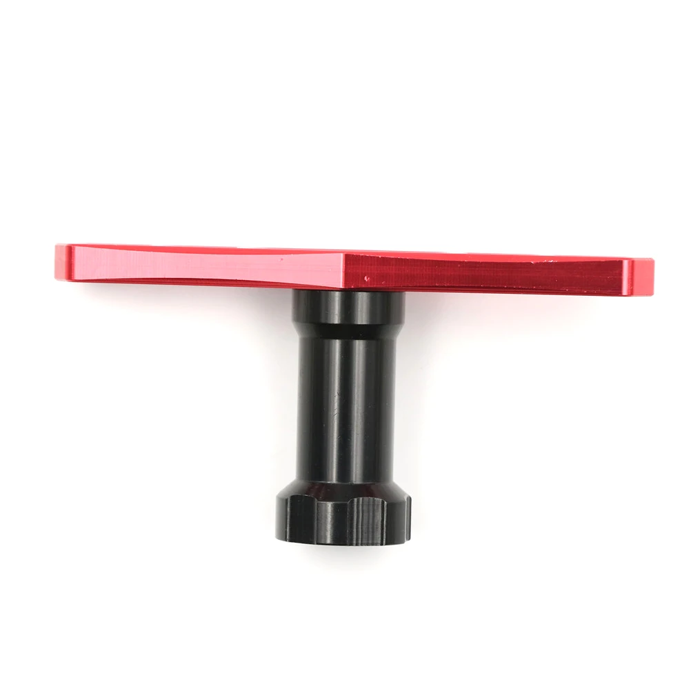 17 мм шестигранные гайки инструменты для установки втулка HSP RC 1/8 Φ красный и