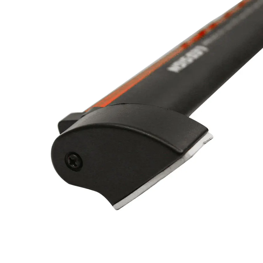 Светодиодный светильник для автомобиля красный 24 дюйма|light auto|warning lightrear fog lamp |