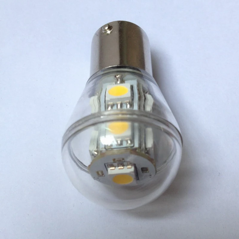 под мяч колба S8 2w огня легких bay15d 1157 ва 15d 1142 ba15s 1156 внешняя парковка сигнала