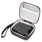 Новинка 2019 года, Жесткий Чехол из ЭВА для универсального погрузчикаразгрузчика пистолетов Maglula ltd. UpLULA, подходит для 9 ММ-45 ACP UP60