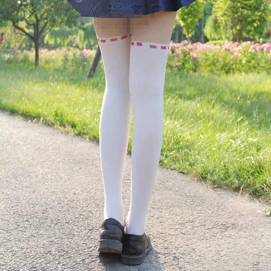 1шт Аниме Sailor Moon Трико Тиби Уса Кролик Pantyhose Маленькая Леди Серенити|serenity mp3|serenity