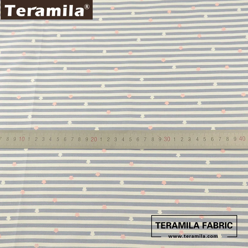 Ткань хлопок Teramila высокое качество мягкая искусственная плотная светильник