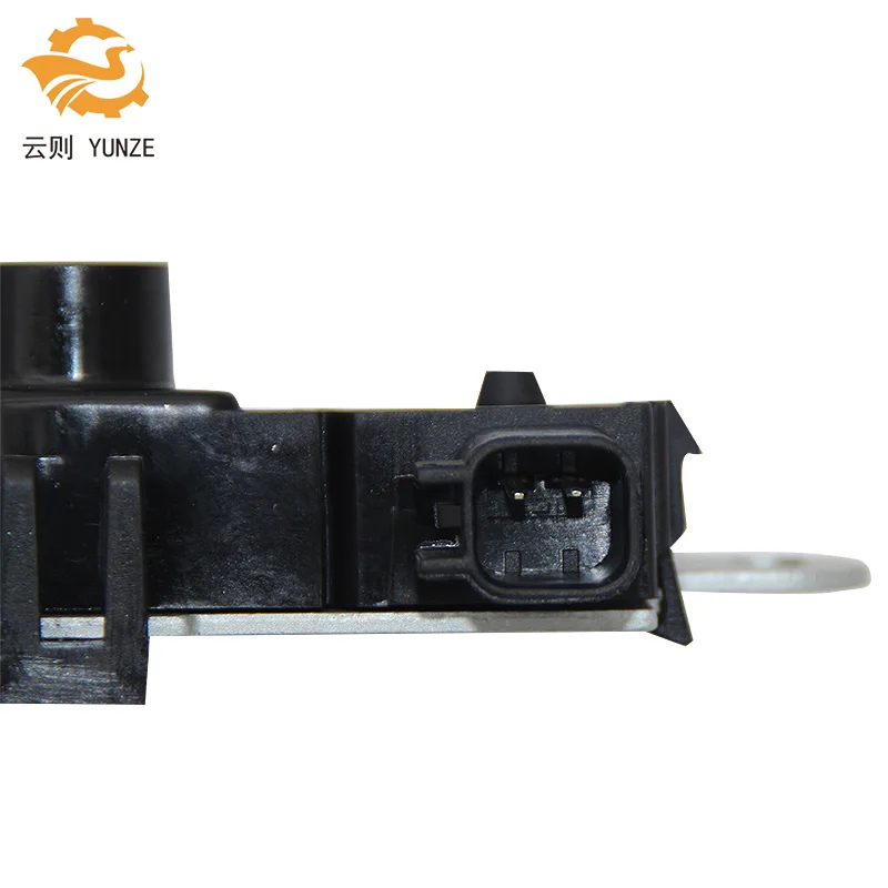 3M5116700AC 4548439 96803039 защелка капота с контактным разъемом для FORD FOCUS C MAX абсолютно