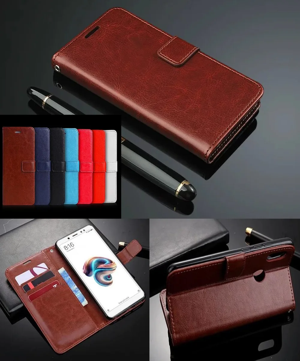Роскошный чехол книжка в стиле ретро для Mi 8 SE бумажник Xiaomi Explorer Edition Pro