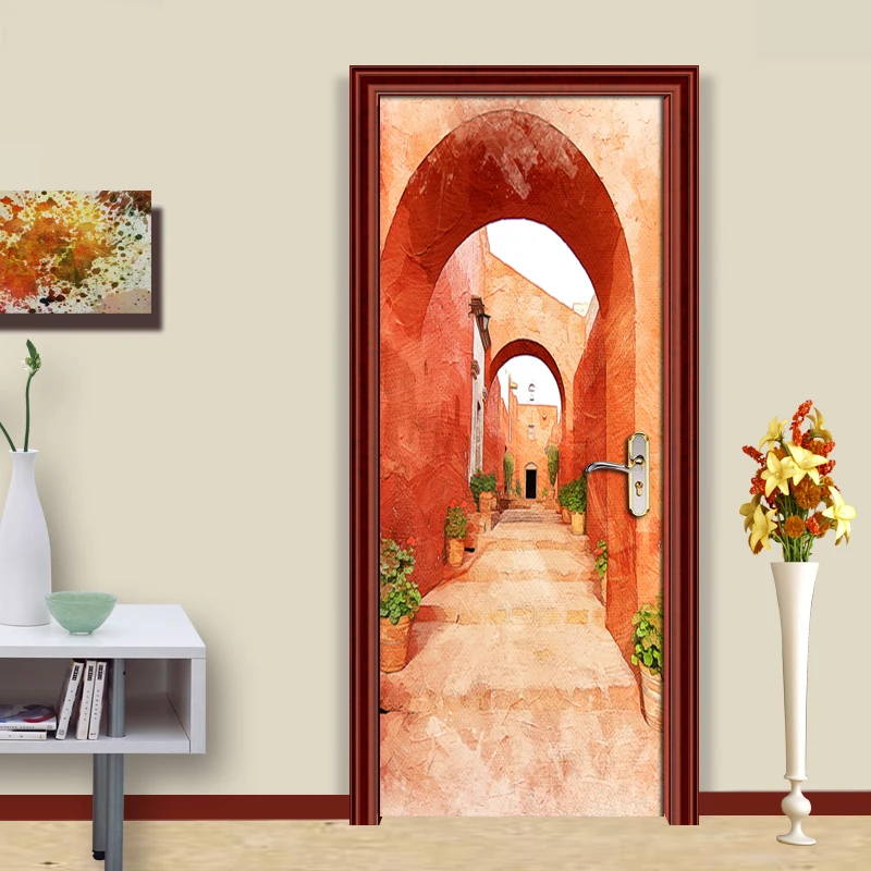 Наклейки на арку в квартире. Наклейка арка. Наклейки на арки. Наклейка арка. Декоративные наклейки на арку.