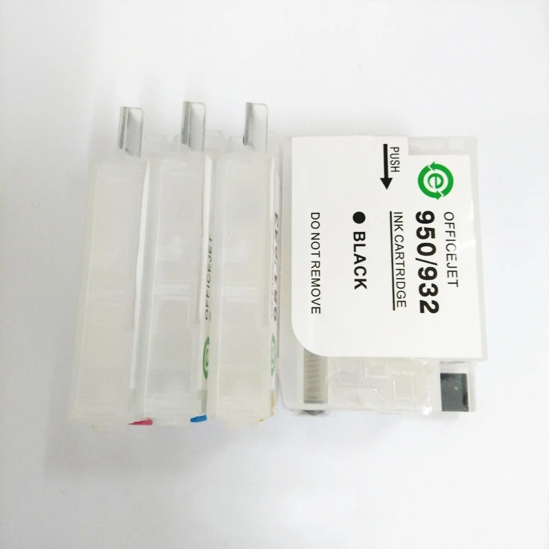 Картридж для принтера hp 932 933 xl Officejet 7110 7610 7612 6600 6100 6700|Чернильные картриджи| |