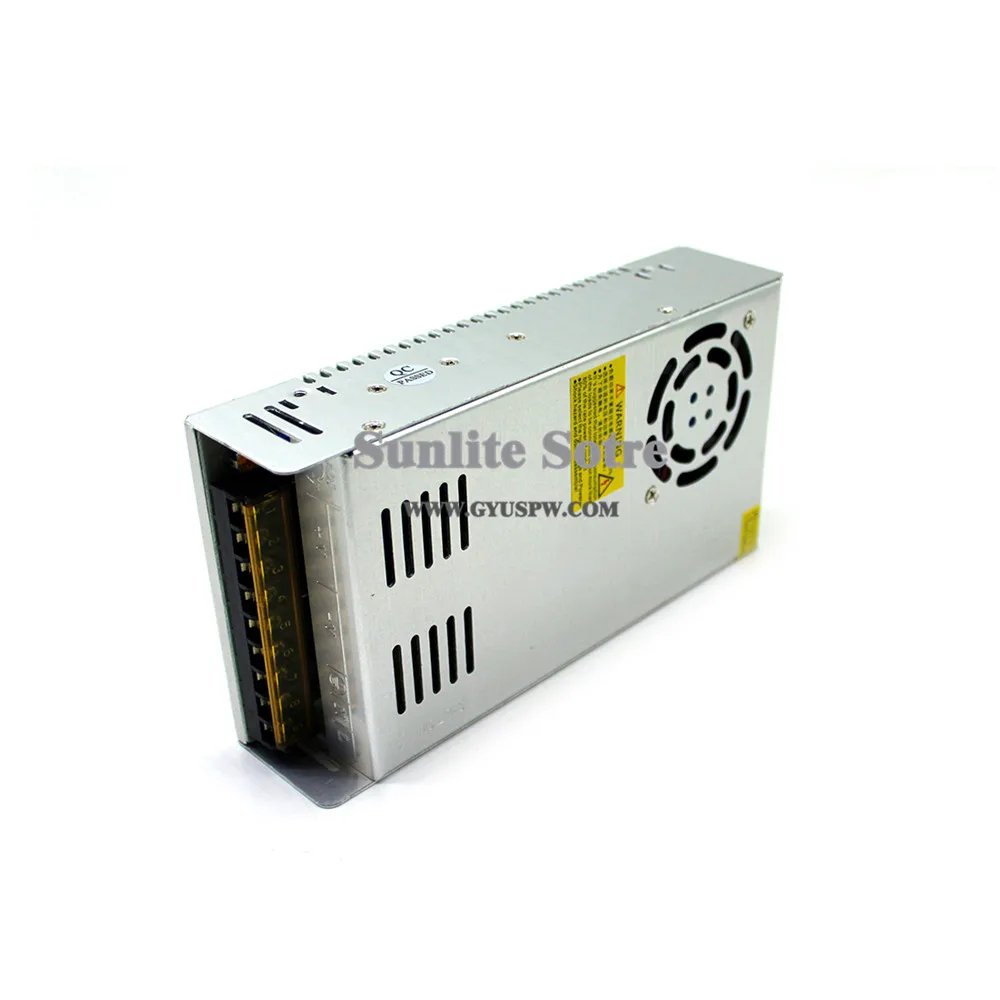 Блок питания DC12V 13,8 V 15 V 18 V 24 V 27 V 28 V 30 V 32 V 36 V 42 V 48 V 60 V 300 W 350 W 360 W 400 W 480 W 500 W 600 W трансформатор AC-DC импульсивный источник питания