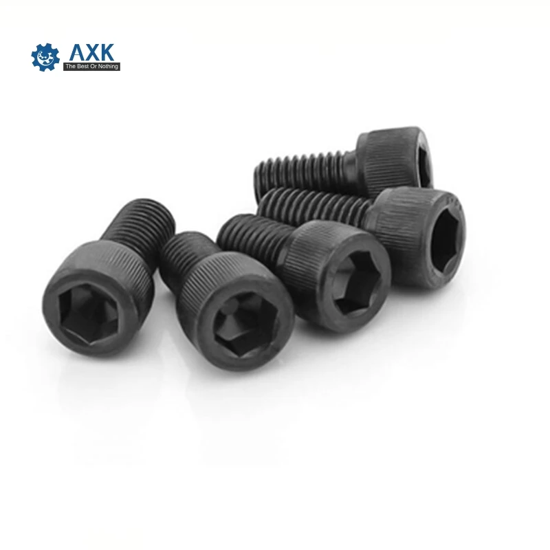 Заглушка винта из легированной стали 20 шт. M4 набор с шестигранной головкой