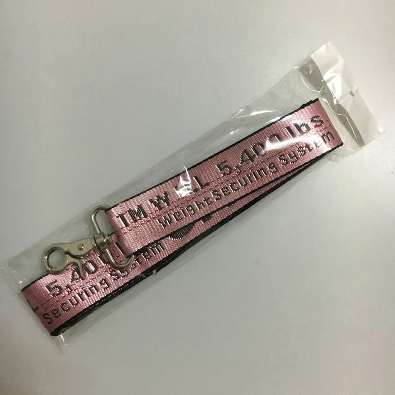 Pink Leash Собачий ошейник нейлоновый поводок для домашних животных модный ошейник для щенков, собак для маленьких собак поводок для бега собак Нейлоновый Поводок Веревка для маленьких щенков кошек - Цвет: Pink Leash