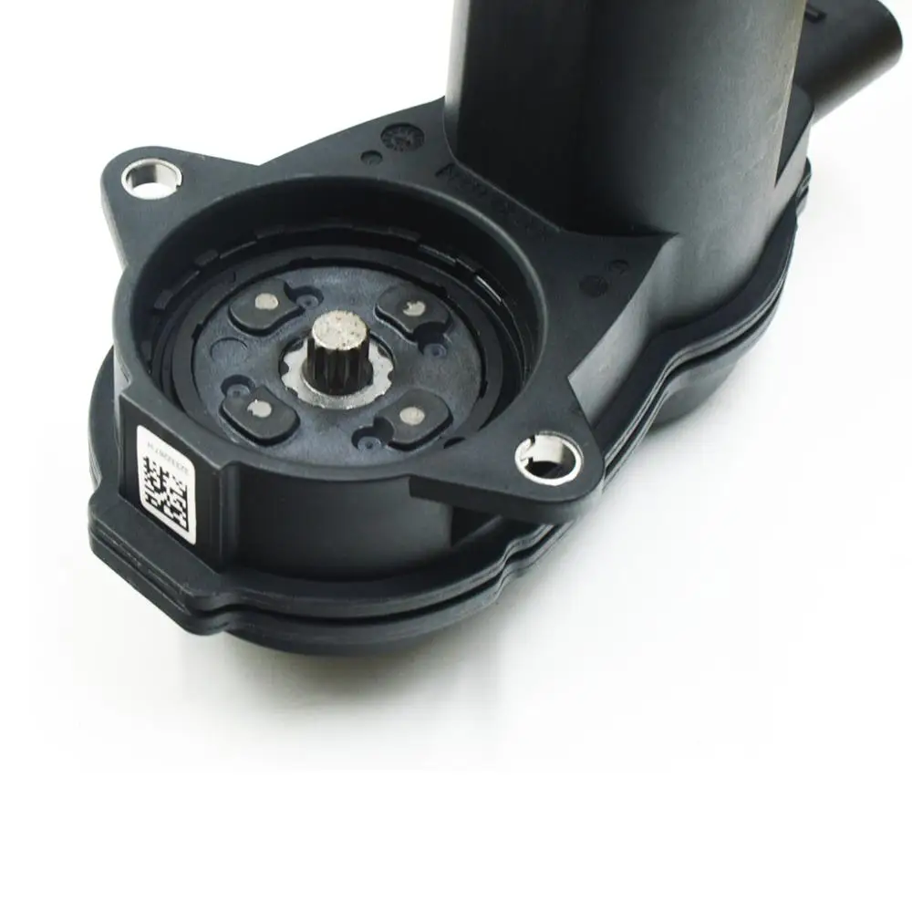 12 зубов 8K0998281 4H0998281 8K0 998 281 для Audi A4 B8 A5 RS5 Q5 задний тормозной суппорт ручного рычага