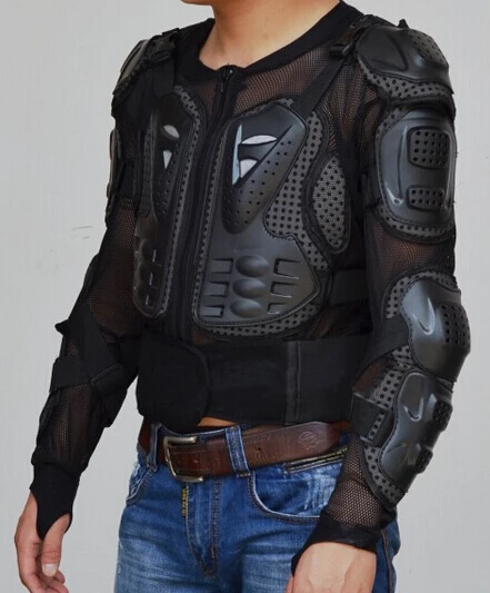 Устойчивая одежда мотоциклетная броня для езды на мотоцикле популярная