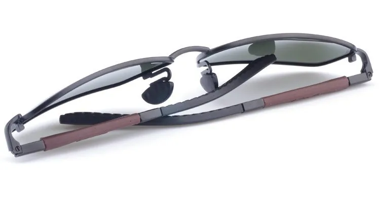 Oculos Masculino, новинка, Lentes De Sol Mujer,, алюминий-магний, классические модные солнцезащитные очки, солнцезащитные очки, поляризационные, для вождения, 004
