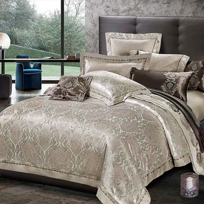 2017 Новое Постельное Белье Комплект Пододеяльник Простынь Наволочки Удобные