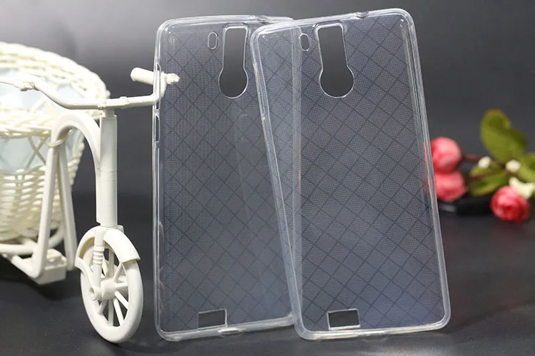 Мягкий защитный силиконовый из ТПУ чехол для телефона сделай сам на заднюю