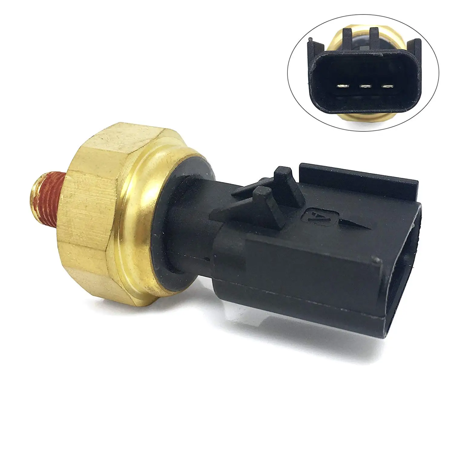 Best price 5149062AA Engine Oil Pressure Switch Sender Sensor For Dodge Jeep Chrysler | Инструменты