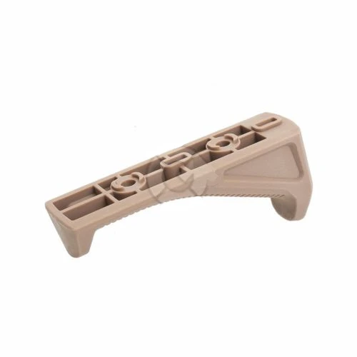 WOLFSLAVES наружная рукоятка M-LOK Foregrip AFG вода G un Регулируемая охотничья рукоятка для игрушки G un аксессуары для NERF G un рукоятка