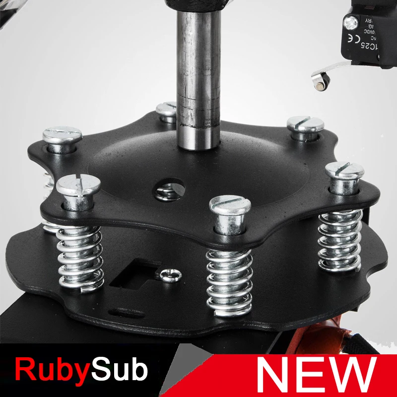 Продвижение усовершенствованный новый дизайн 5 в 1 комбинированный пресс для