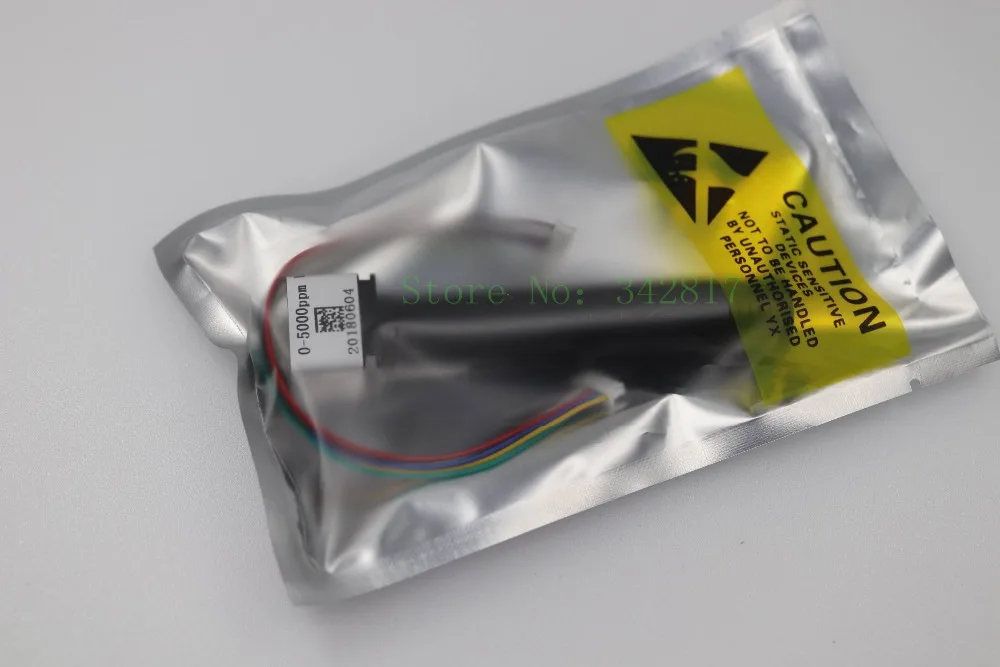 MH Z16 инфракрасный датчик CO2 для монитора 2000ppm 5000ppm 1% VOL 3% 5% 10% 15% VOL|infrared co2 sensor|co2 sensorco2