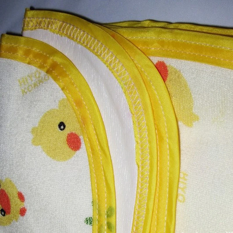 Кольцо пеленания Коврики новые многоразовые моющиеся Детские Младенцы