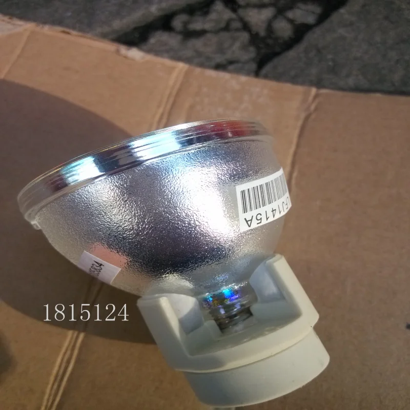 Бесплатная доставка оригинальный Osram NP19LP/60003129 лампа для NEC NP-U250X NP-U250XG NP-U260W NP-U260WG +