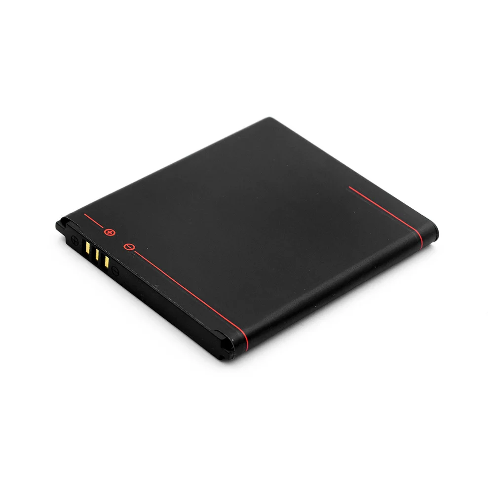 YCDC 3,8 V литий-ионная аккумуляторная батарея 3,8 v 2000mah bl253 BL 253 батарея для lenovo A2860 A2800D A3800D A3600D литиевая батарея