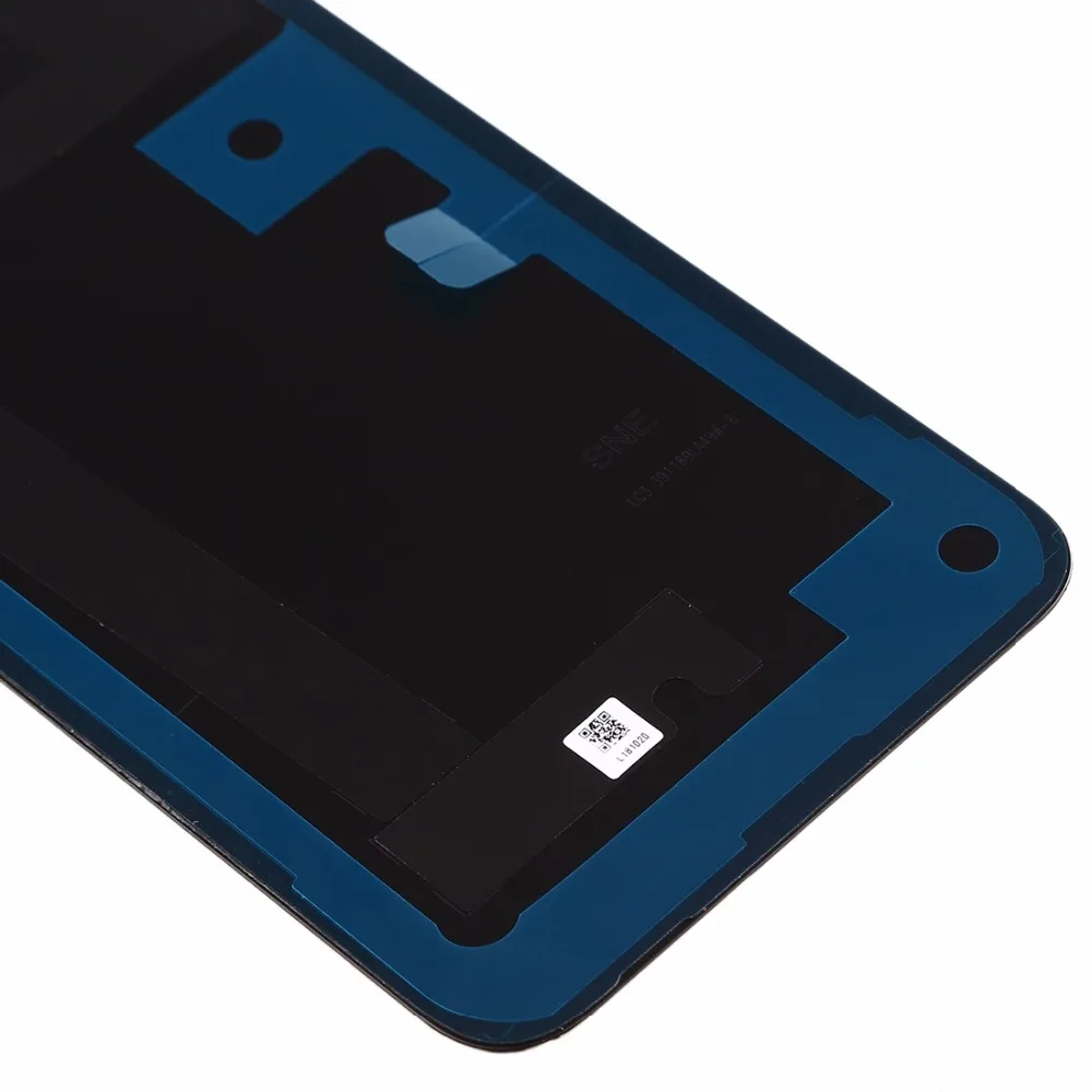 

Original Battery Back Cover with Camera Lens for Huawei Mate 20 Lite