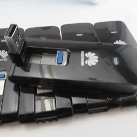 100% Original Huawei E397Bu-501 4G CDMA SIM Card USB Modem Wireless Dongle