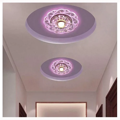 Modern Crystal LED Saving Bright Ceiling Light Lamp Fixture Chandelier | Лампы и освещение