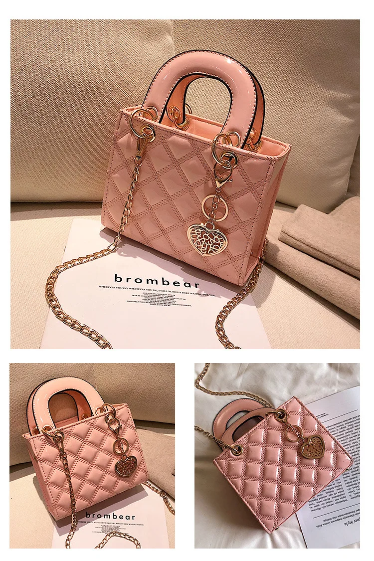 WEIXIER сумки женские сумки дизайнерские сумки через плечо для женщин сумка на плечо кожаный кошелек Bolsa Feminina Sac основной Femme V3-24