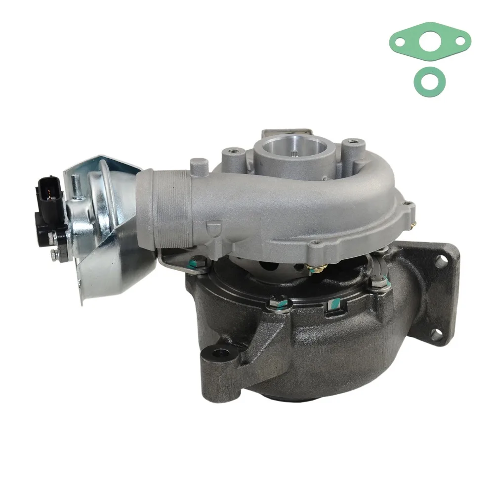 Турбозарядное устройство AP02 для Citroen PEUGEOT Volvo Ford 760774 TDCi GT1749V 103 кВт 140 HP QXWA QXWB