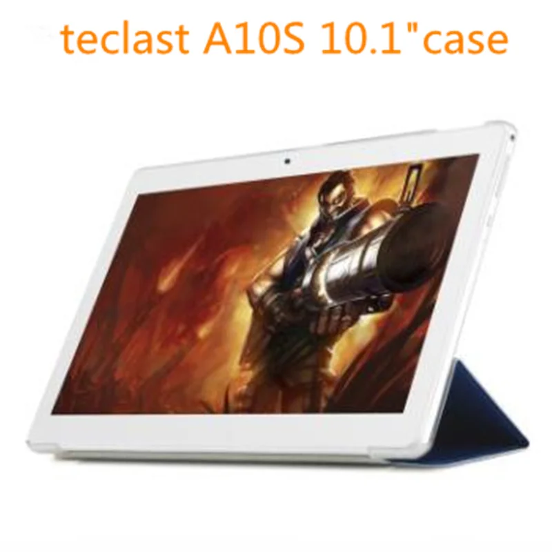 Для Teclast A10S чехол Высокое качество Стенд Pu кожаный для A10H/98 Восьмиядерный
