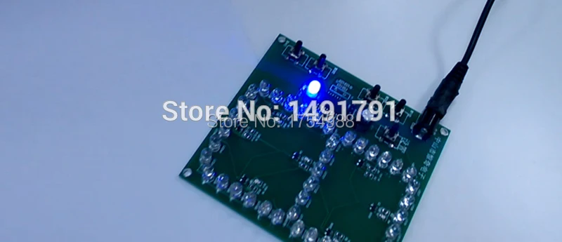 Невидимые лучи инфракрасный луч ИК пароль дисплей реквизит Takagism игра реальная