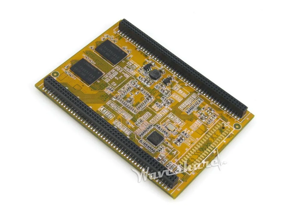 MarsBoard A20 двухъядерный процессор ARM Cortex A7 мали-400 GPU Марс комплект разработки доска |