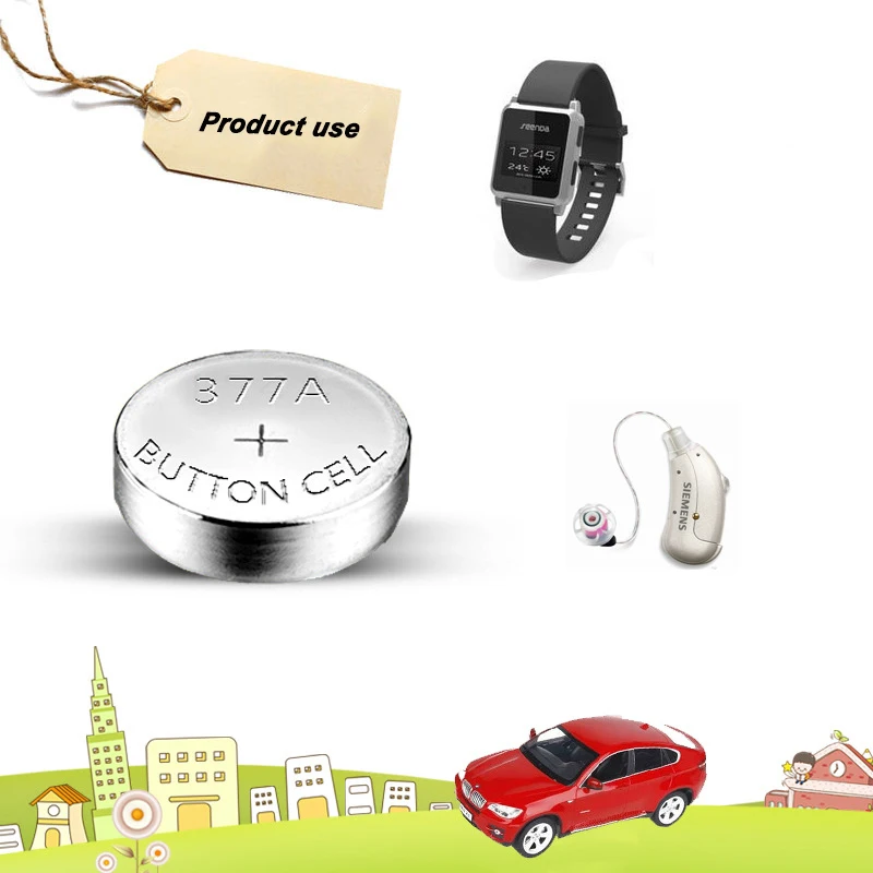 Новинка 100 шт = 10 карт AG4 кнопочные батарейки 1 55 в LR626 LR66 377 SR626SW 177 игрушки для