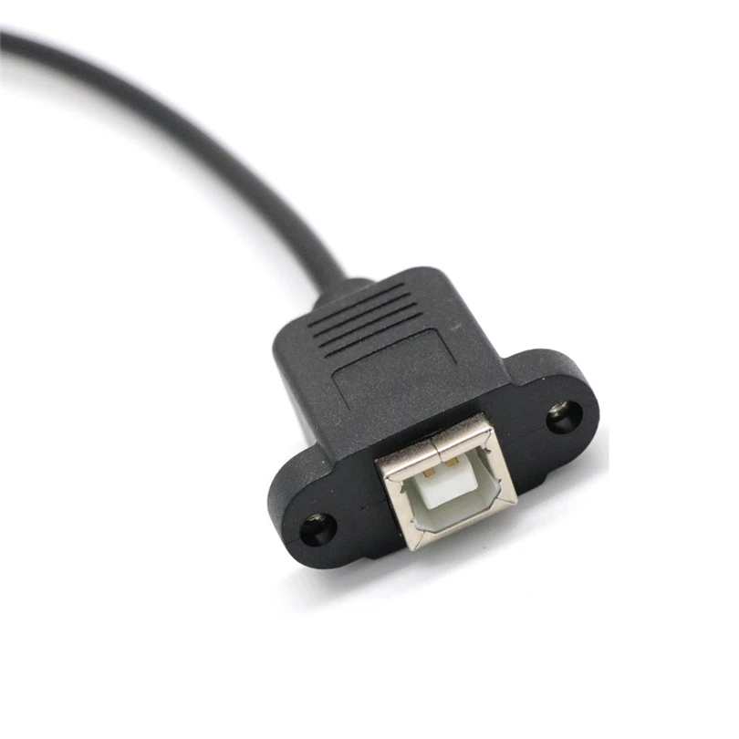 Кабель Sunfly для крепления на панели принтера Mini USB сотового телефона цифровой