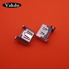 10 шт.лот, для Sony PlayStation 4 PS4, Новый HDMI-совместимый разъем, тонкий интерфейс, зарядное устройство