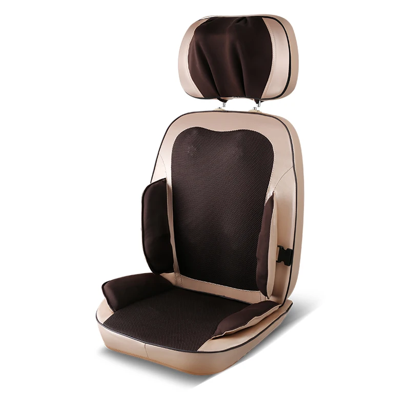 Mассажер для спины Здравоохранение массажер Всего тела шея шиацу массажное