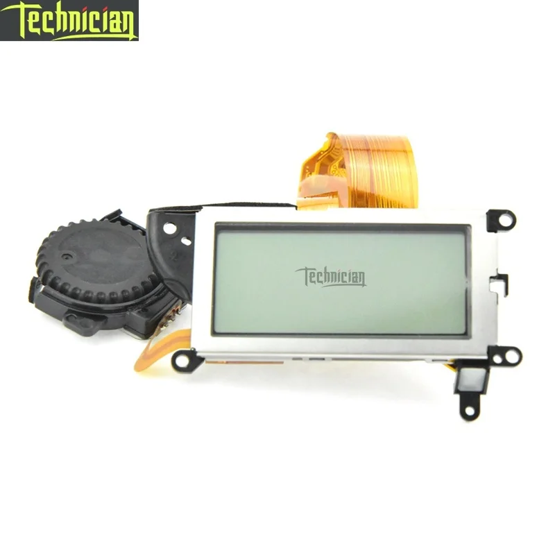D750 верхняя крышка ЖК экран в сборе запасные части камеры для Nikon|parts|parts forparts camera |