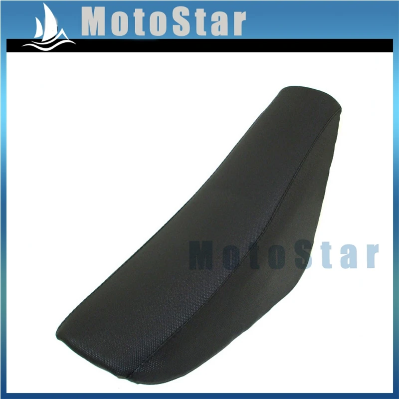 Сиденье из пеноматериала для китайского питбайка-байка SSR YCF IMR BSE Apollo Taotao 50cc 70cc 90cc