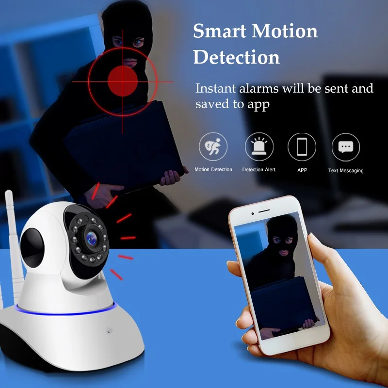 Wifi камера наружная камера наблюдения с датчиком PTZ IP камера ONVIF 1080p скорость купольная ip-камера wifi Внешняя 2MP IR домашняя камера видеонаблюдения s