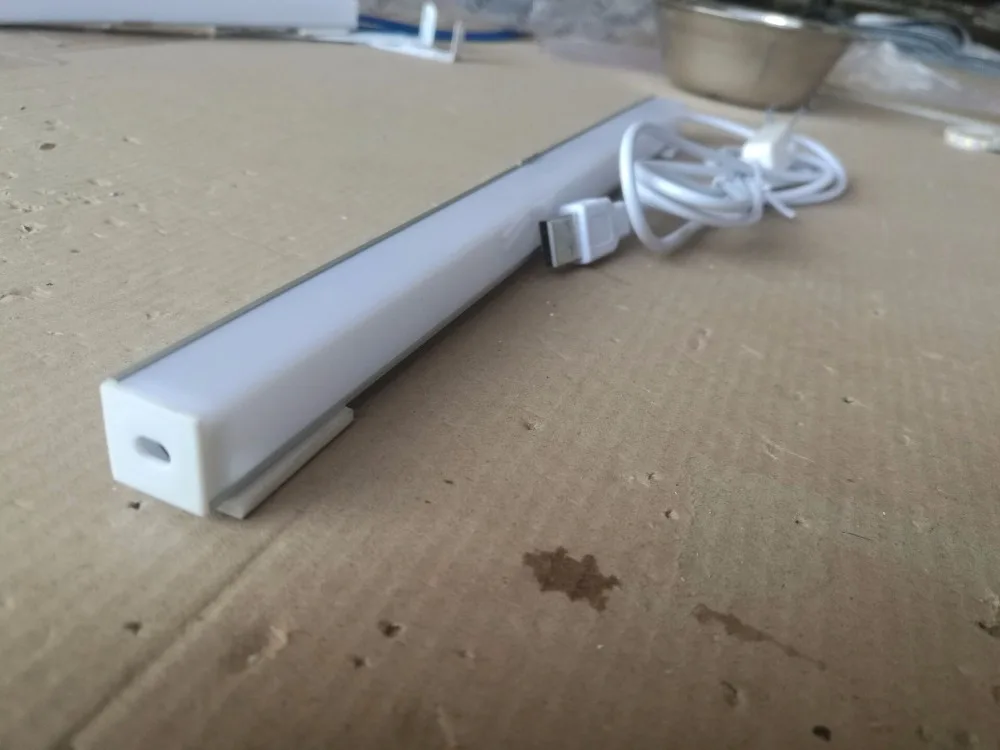 Светодиодные лампы с USB трубки высокой яркости 30 светодисветодиодный 18