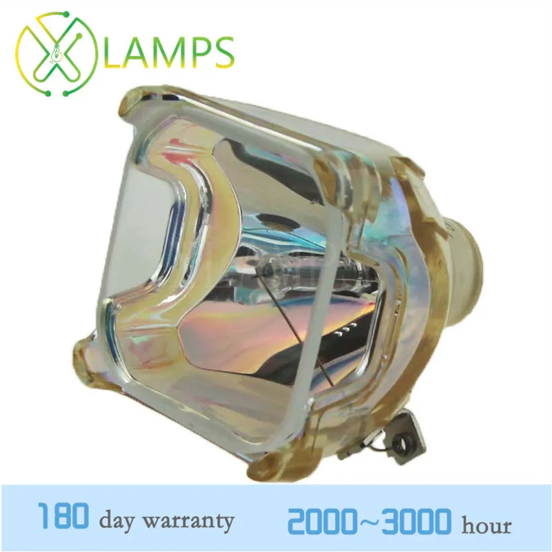 TLPL55 лампы проектора для Toshiba tlp 250 250c 251 251c 260 260d TLP 260M 261 261D 261M|Лампы проекторов| |