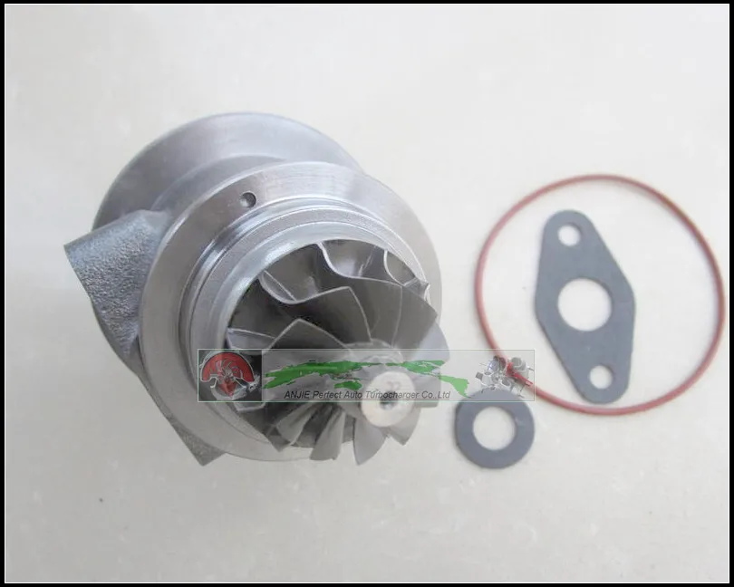 Картридж Turbo CHRA TD025 4937302013 4937302003 4937302002 49373 02013 02002 0375R0 9673283680 Fiesta DV6ETED