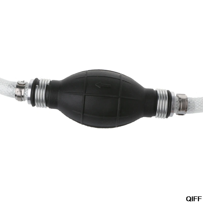 Прямая поставка и оптовая продажа топливной линии шланг Подвесной лодочный