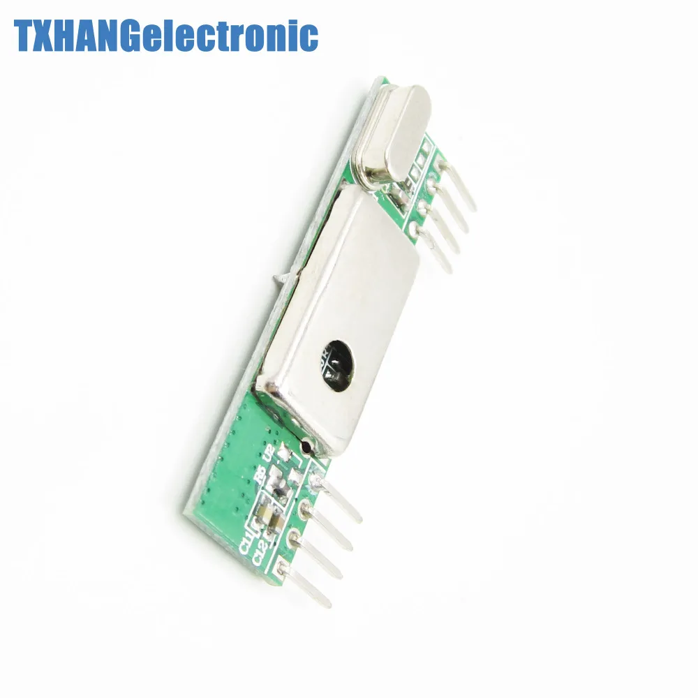 Супергетеродинный модуль беспроводного приемника RXB6 433 МГц|module 433mhz|wireless modulemodule