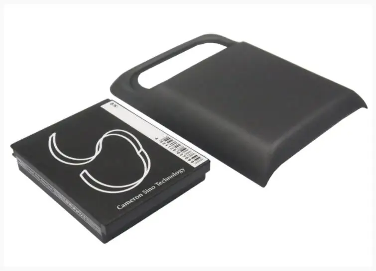 Аккумулятор Cameron Sino для HTC HD7 2100 мАч PD29110 t9290 35H00143-01M 35H00154-04M BA S460 BD29100 T-MOBILE | Мобильные