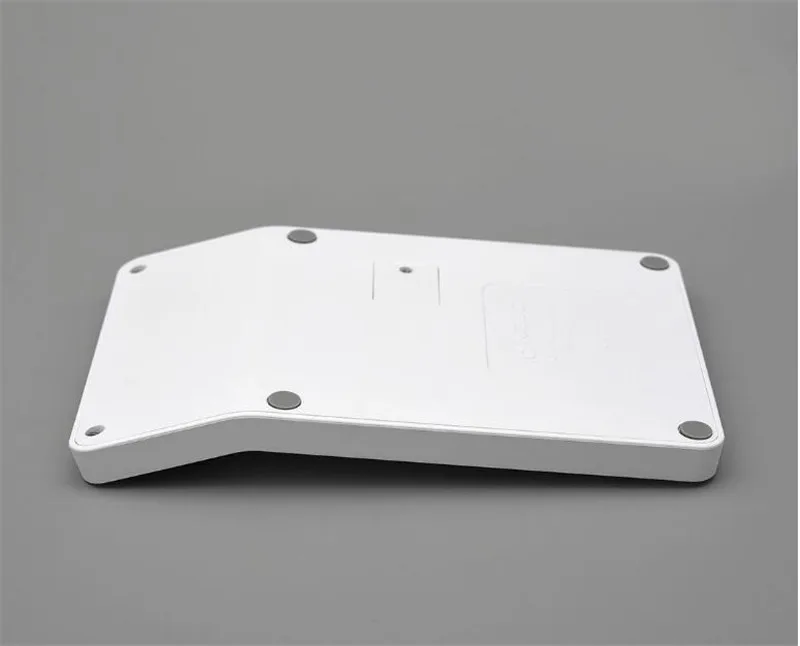 Xiaomi Mijia LEMO Настольный калькулятор фотоэлектрический двойной привод 12 номер дисплей автоматическое выключение калькулятор для офиса