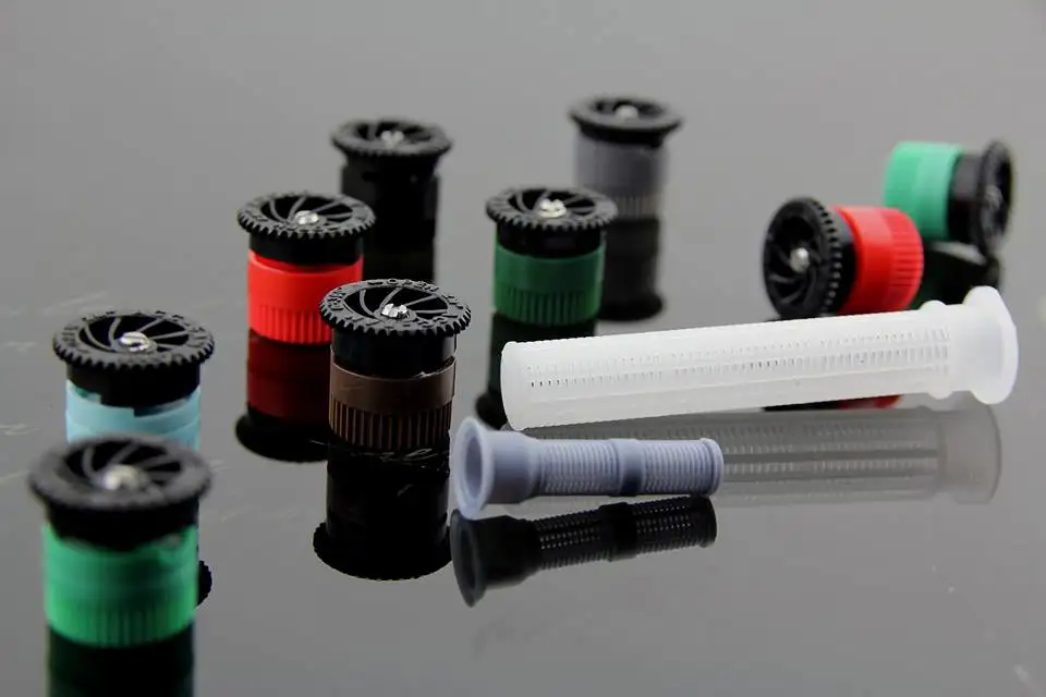 

ZM Sprayer Nozzles with Adjustuble Angle 0-360 degrees
