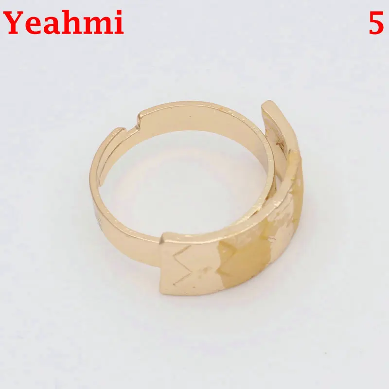 Дубай золотые украшения в африканском стиле бусы себе Цепочки и ожерелья серьги