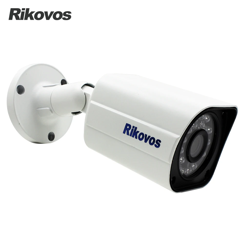 Мини HD 1080 P Товары теле и видеонаблюдения Камера Sony imx323 Сенсор 2mp AHD 20 м Ночное
